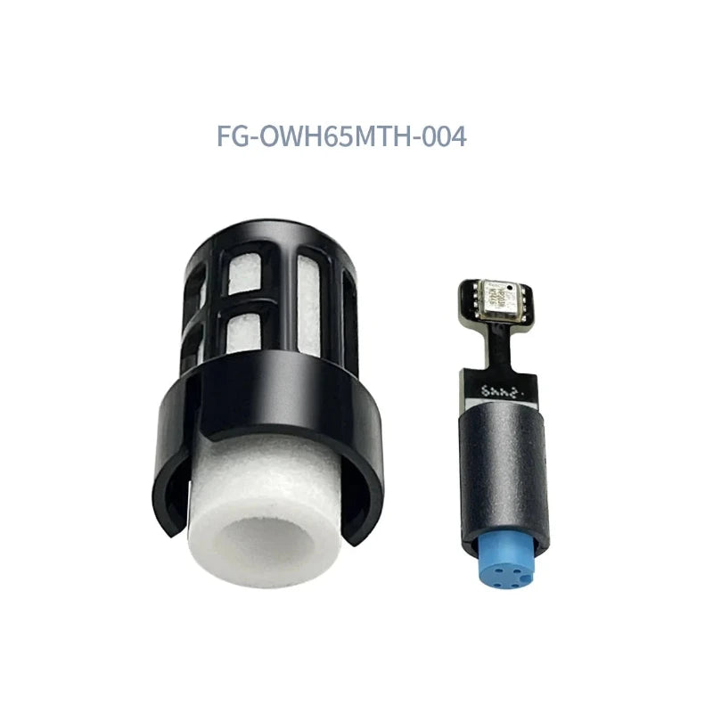 Ecowitt Temperature, Humidity & Barometric Sensor (please check important notes)