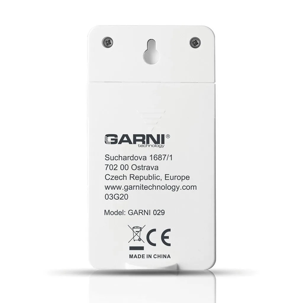 GARNI 029 Temperature Sensor_weatherspares_co_uk
