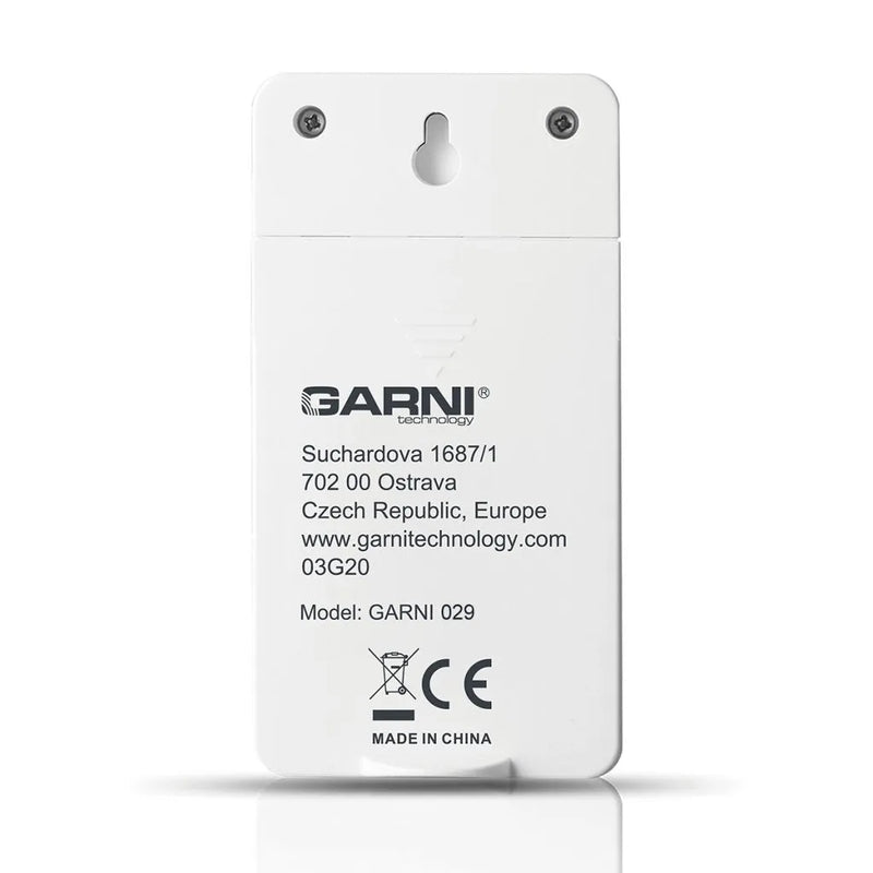 GARNI 029 Temperature Sensor_weatherspares_co_uk