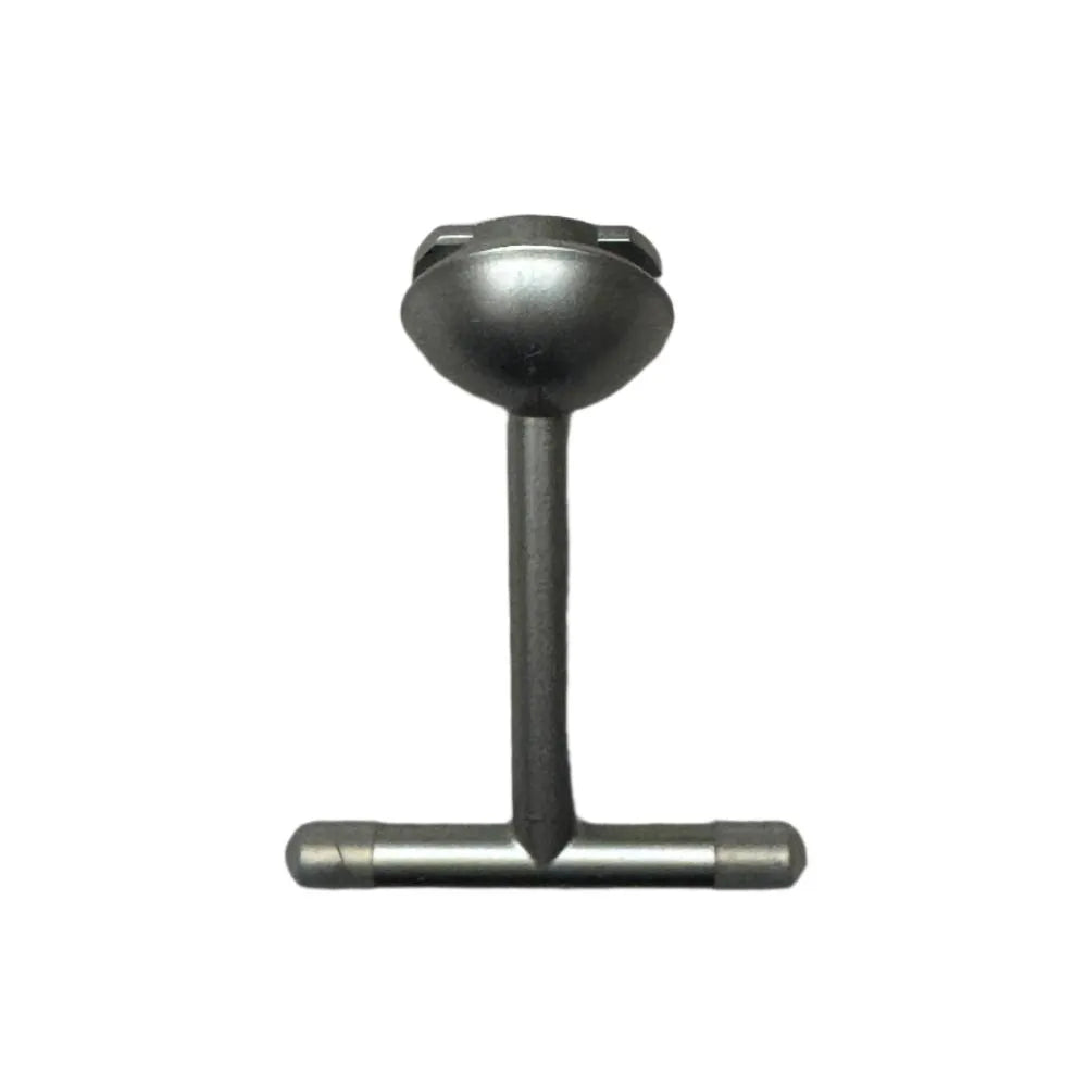 Oregon Scientific RM120 Rear Stand_weatherspares_co_uk