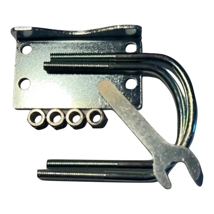 Sensor Mounting Hardware for Various Outdoor Sensors_weatherspares_co_uk