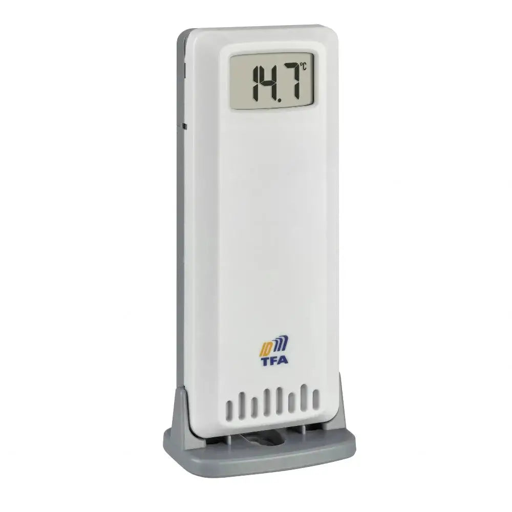 weather-spares-uk.myshopify.com- TFA KLIMA @ Home2 with 3 sensors 30.3075.01