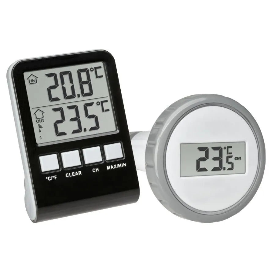 TFA PALMA Wireless Pool Thermometer 30.3067_weatherspares_co_uk