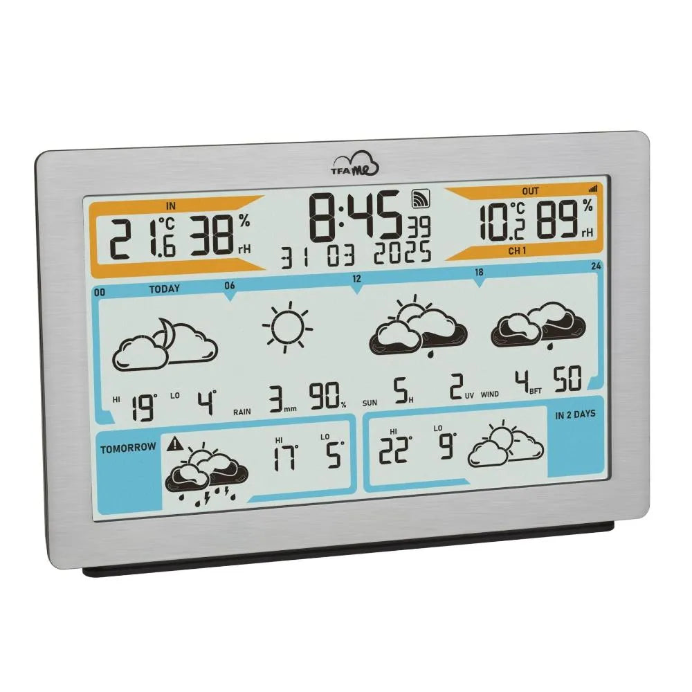 TFA WiFi Weather Station TFA.me ID-02 35.8100_weatherspares_co_uk