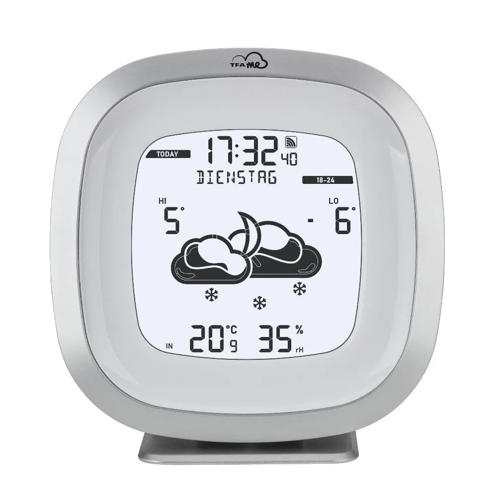 TFA WiFi Weather Station TFA.me ID-03 35.8101_weatherspares_co_uk