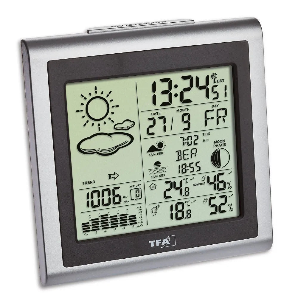 TFA Wireless Weather Station LARGO 35.1145_weatherspares_co_uk