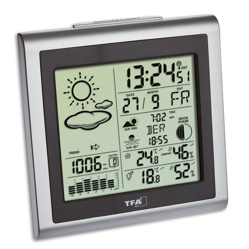 TFA Wireless Weather Station LARGO 35.1145_weatherspares_co_uk