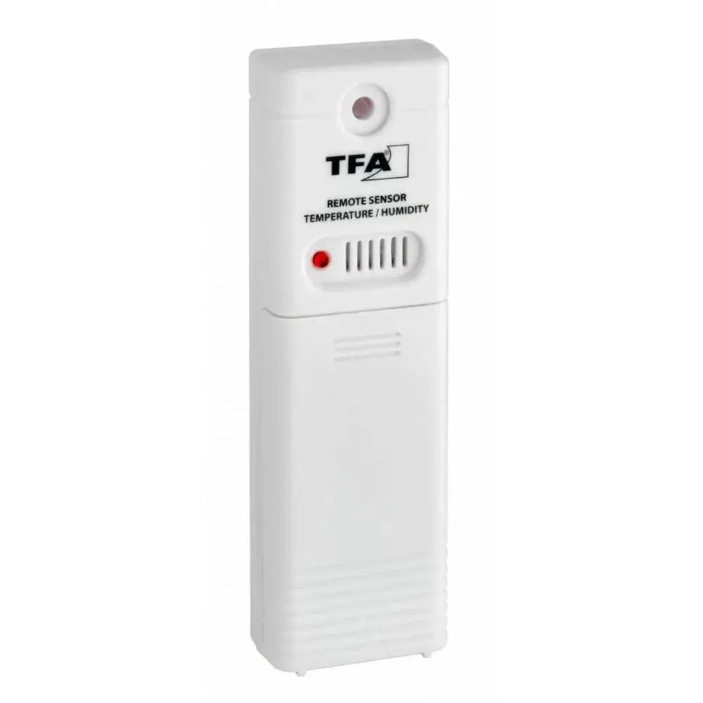 TFA Wireless Weather Station LARGO 35.1145_weatherspares_co_uk