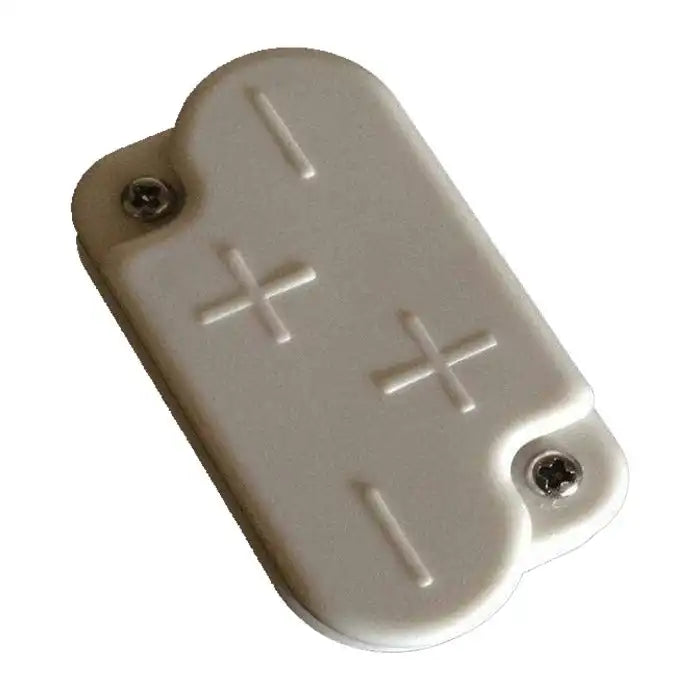 Ventus W266 External Sensor Battery Cover_weatherspares_co_uk