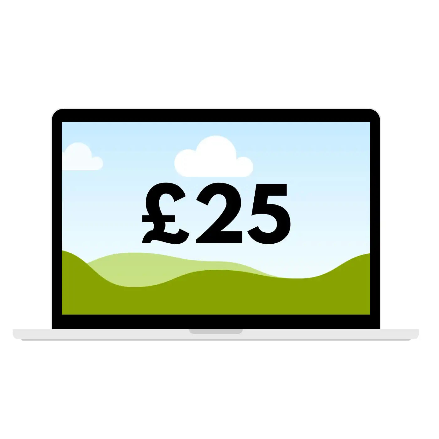 Weather Spares Online Gift Card_weatherspares_co_uk