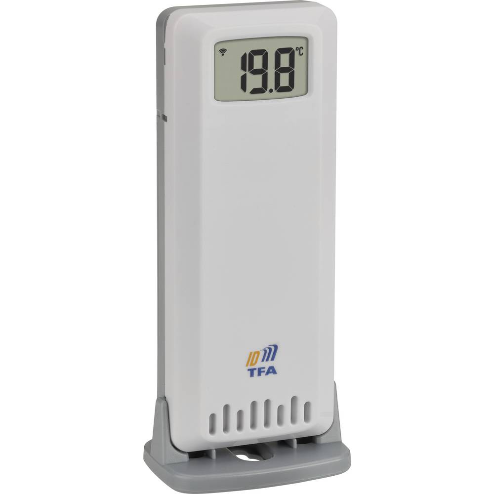 TFA Temperature transmitter ID-A5 30.3901