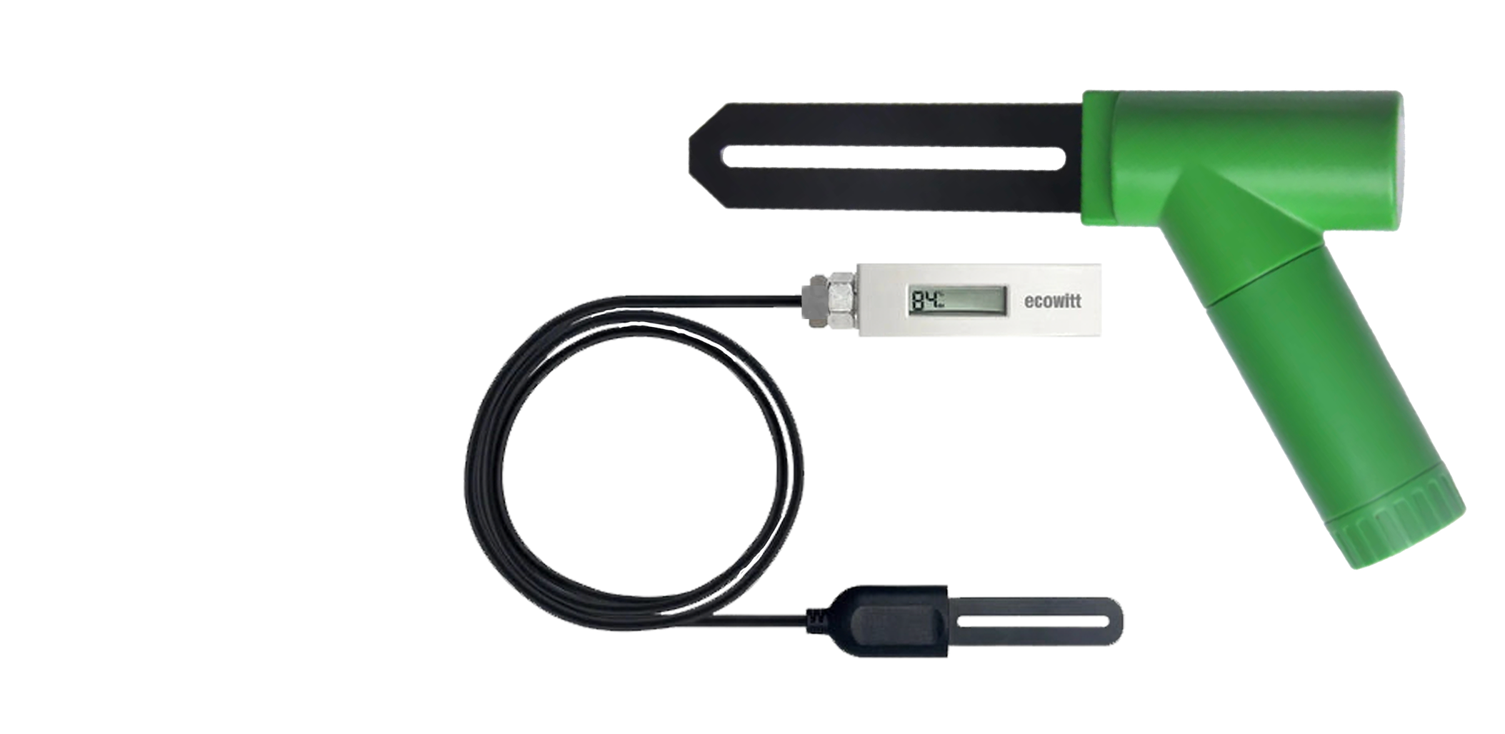 Ecowitt Soil Moisture Sensors WH51