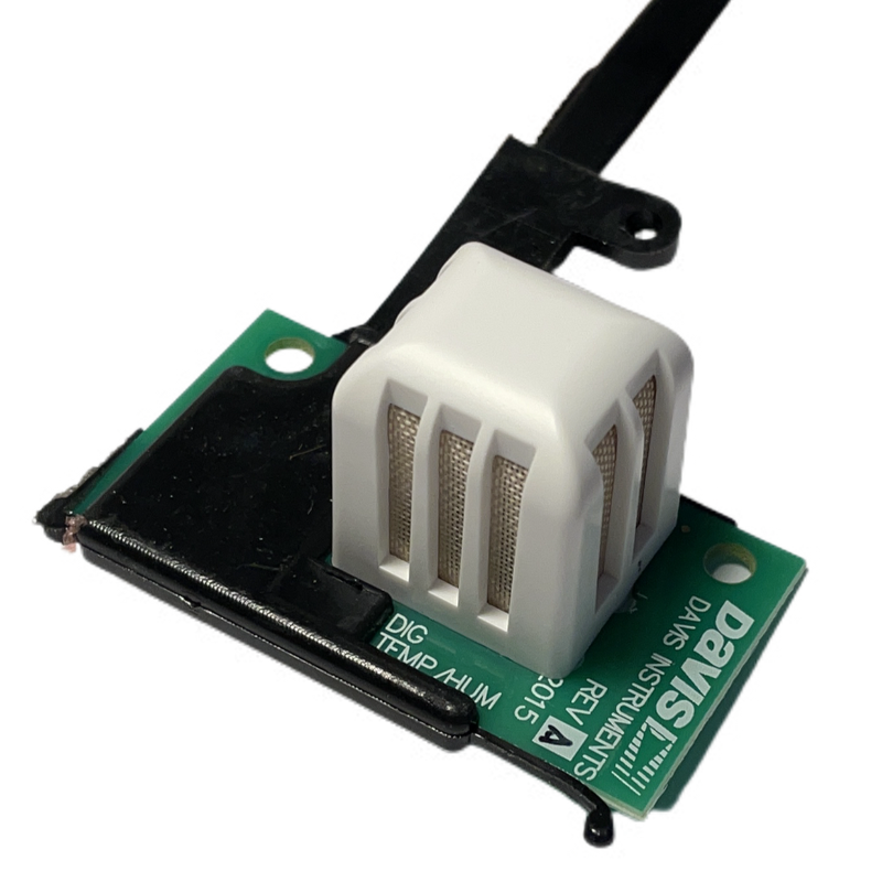 Davis Vantage Pro2 ISS Digital Temperature & Humidity Sensor SHT31 7346.070 Weather Spares